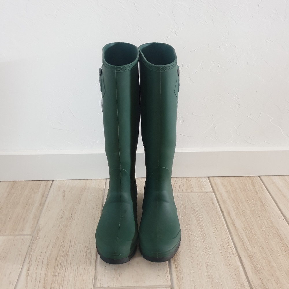 Kamik Jennifer Tall Rain Boot - Picture 2 of 7